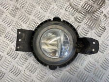 2014 MINI COUNTRYMAN S FRONT RIGHT DRIVER FOG LIGHT RHD OEM 9812537