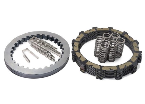 Clutch pack torq drive - pack, 99-24