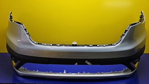 Renault trafic 2021 front - 2021-on,