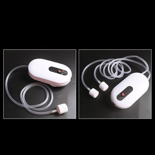 Rechargeable live bait - rechargeable, live-bait