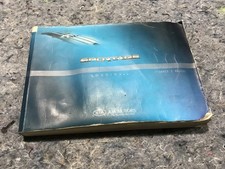 2006 Kia sportage Owners