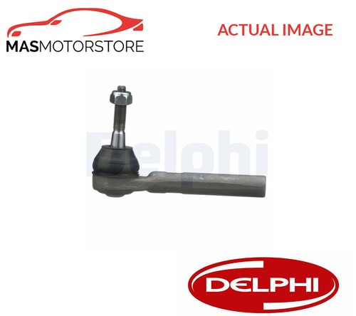 Track rod end rack - rod,