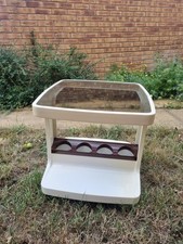 Drinks Trolley, cocktails