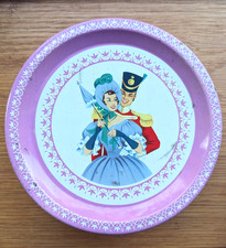 Vintage Small Quality Street