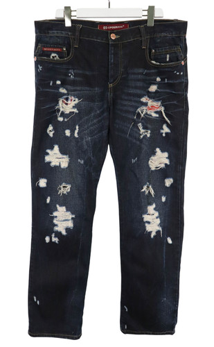 Cipo baxx jeans - baxx,