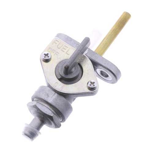 Tourmax fuel tank - tank, valve