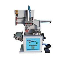 Automatic Pad Printing Machine