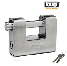 CK Tools Kasp 175 Series 80mm