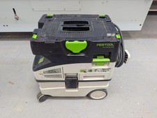 Festool CTL MIDI I Cleantec L