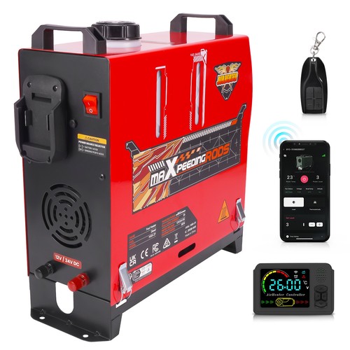 12v 24v 8kw - 12v/24v,