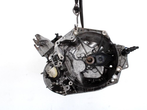 2223w7 mechanical gearbox - mechanical,