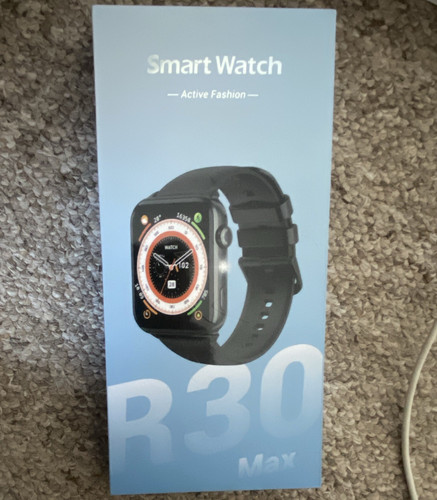 Iowodo r30 max - r30, touchscreen
