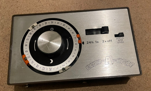 Original landis gyr rwb30 - landis, &