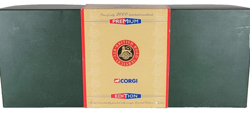 Corgi cc12608 scammell - corgi,