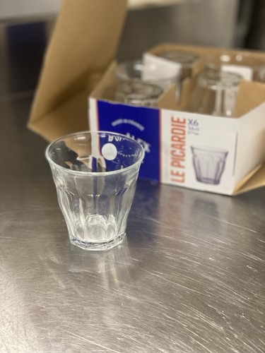Duralex picardie tumbler - duralex, le