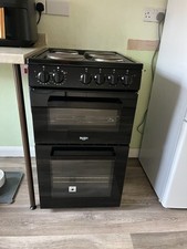 Bush BETAW50B 50cm Twin Cavity