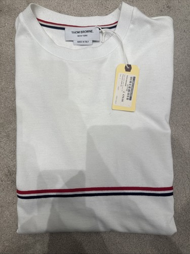 Men thom browne shirt - men’s,