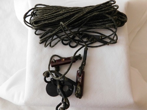 Army military grc - ex,