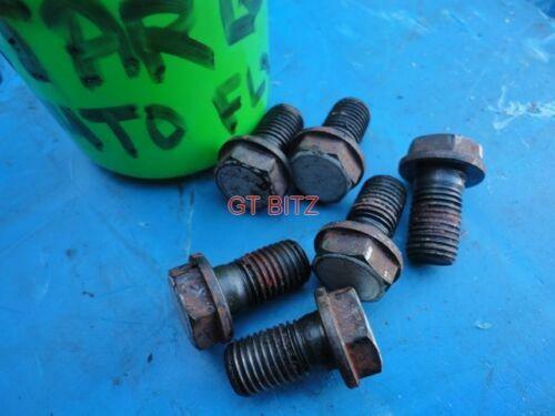 Toyota starlet turbo glanza - starlet,