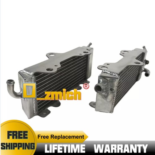 Full aluminum radiator for - full,