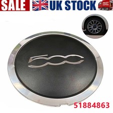 For New Fiat 500 Alloy Wheel