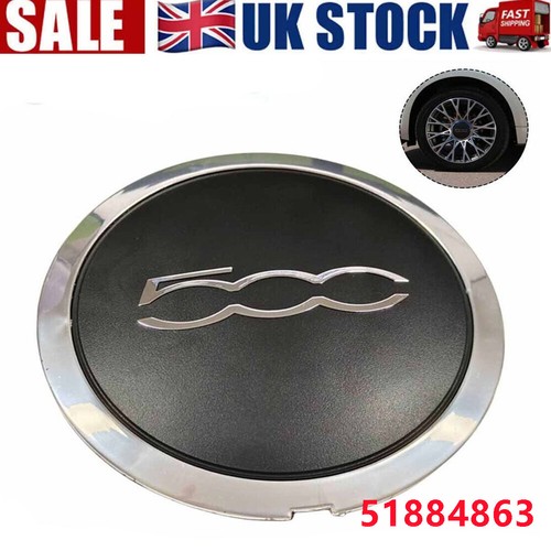 For new fiat - new, alloy