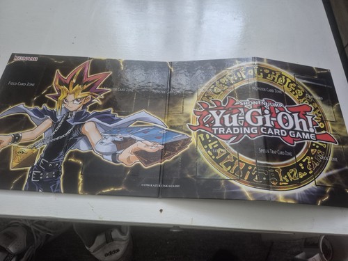 Official konami - yu-gi-oh,