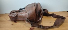Vintage SLR  Camera Case with