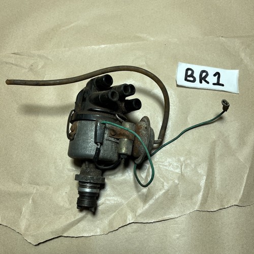 Delco ducellier simca 1000 - ducellier,