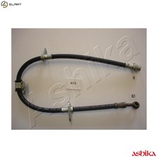 HOLDING BRACKET BRAKE HOSE