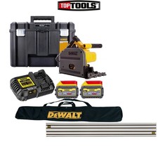 DeWalt DCS520T2 54V XR