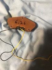 fender 1980s japan telecaster bridge pickup