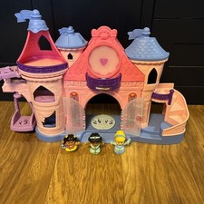 Fisher Price Little People