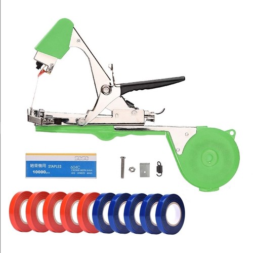 Plant tape binding tying - tape,