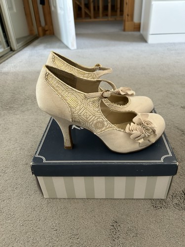 Ruby shoo women heel - ruby,