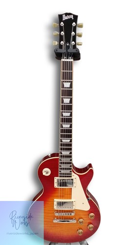 Burny srlg electric - burny, guitar