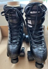 Rookie Artistic Roller Skates