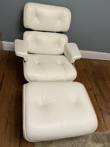 Eames style replica lounge - style,