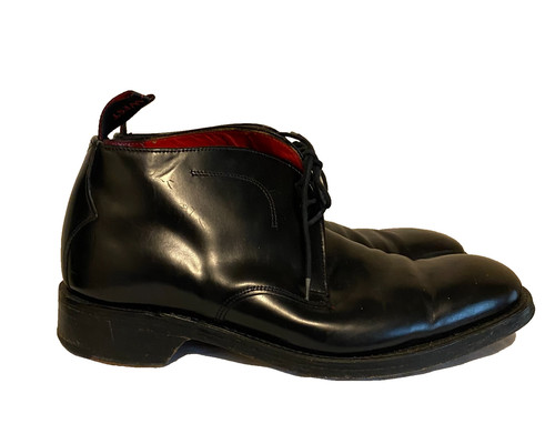 Jeffery west bogarde leather - jeffery,
