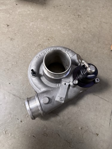 Borg warner efr 6758 - warner,