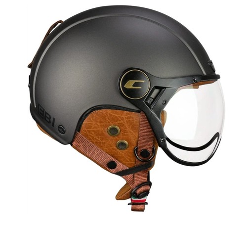 Cgm ebi vintage 801v ebike - vintage,