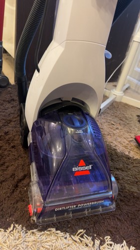 Bissell cleanview powerbrush - bissell,