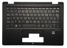 Original Palmrest with