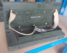 Larkspur Army Military Radio