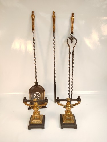 Exceptional set victorian - set,