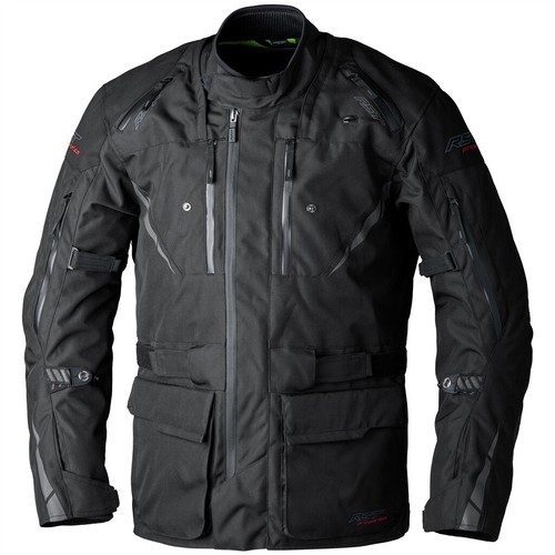 Rst pro series paragon - rst,