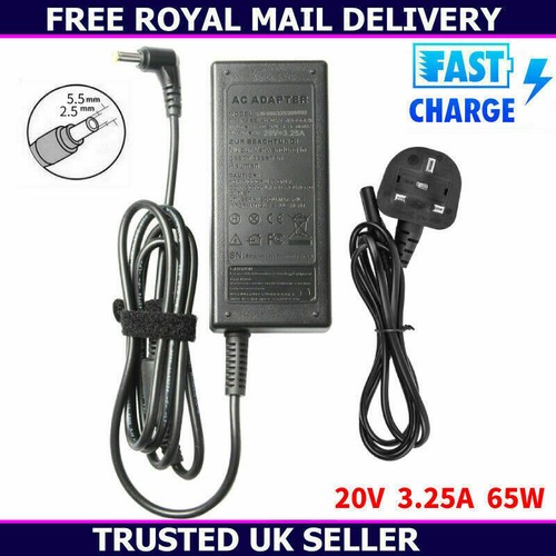 Adapter 20v charger - ac,