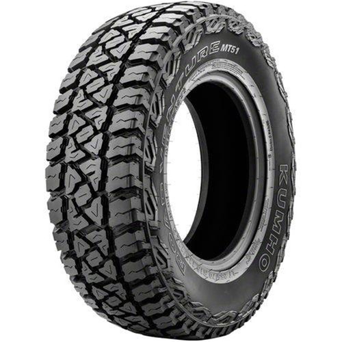 235 85r16 120q kumho - kumho, mt51