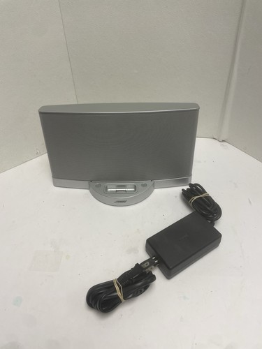 Bose sounddock series - sounddock,