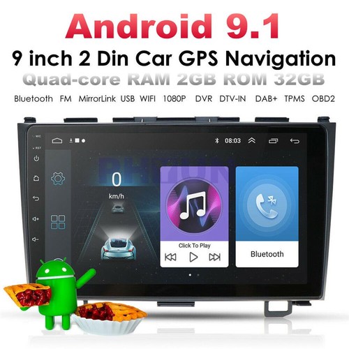 Android quad core head - android, 9.1